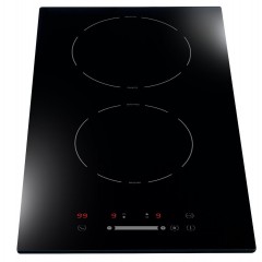 Robin I3S20B Domino Επαγωγική Εστία Αυτόνομη 29x52εκ.